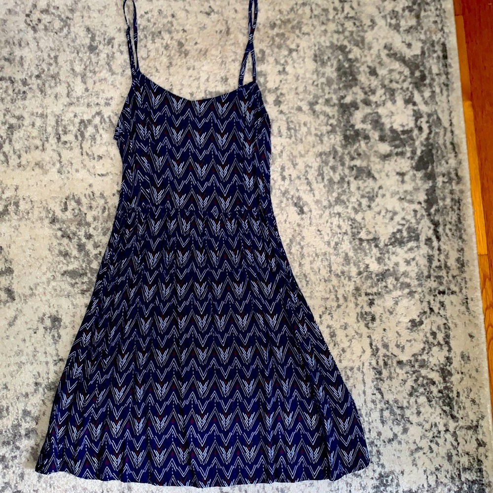H&M mini dress